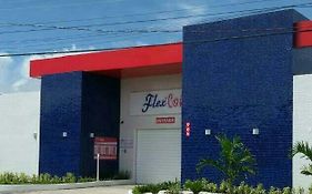 Motel Flex Love (Adults Only)
